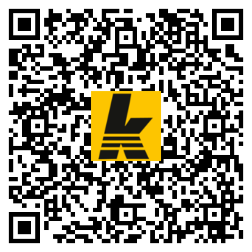 angezeigt wird ein QR-Code