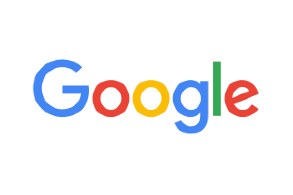 google logo